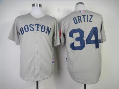 MLB Jersey-235